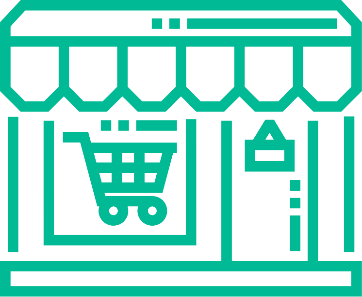 retail icon